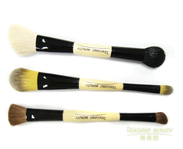 揭秘化妆刷工厂：美妆工具背后的制造秘密