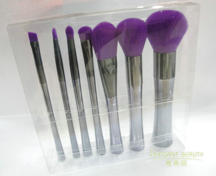 化妆刷套装中的“隐藏高手”：这些小众刷型你用过吗？