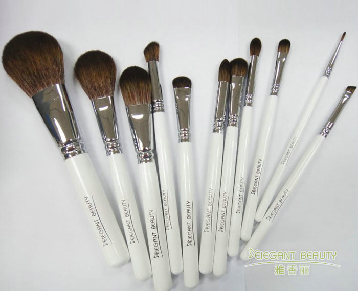 化妆刷定制的“专业级服务”：化妆师都在用的定制刷具品牌