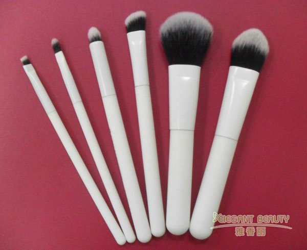 环保材质引领化妆刷行业新趋势