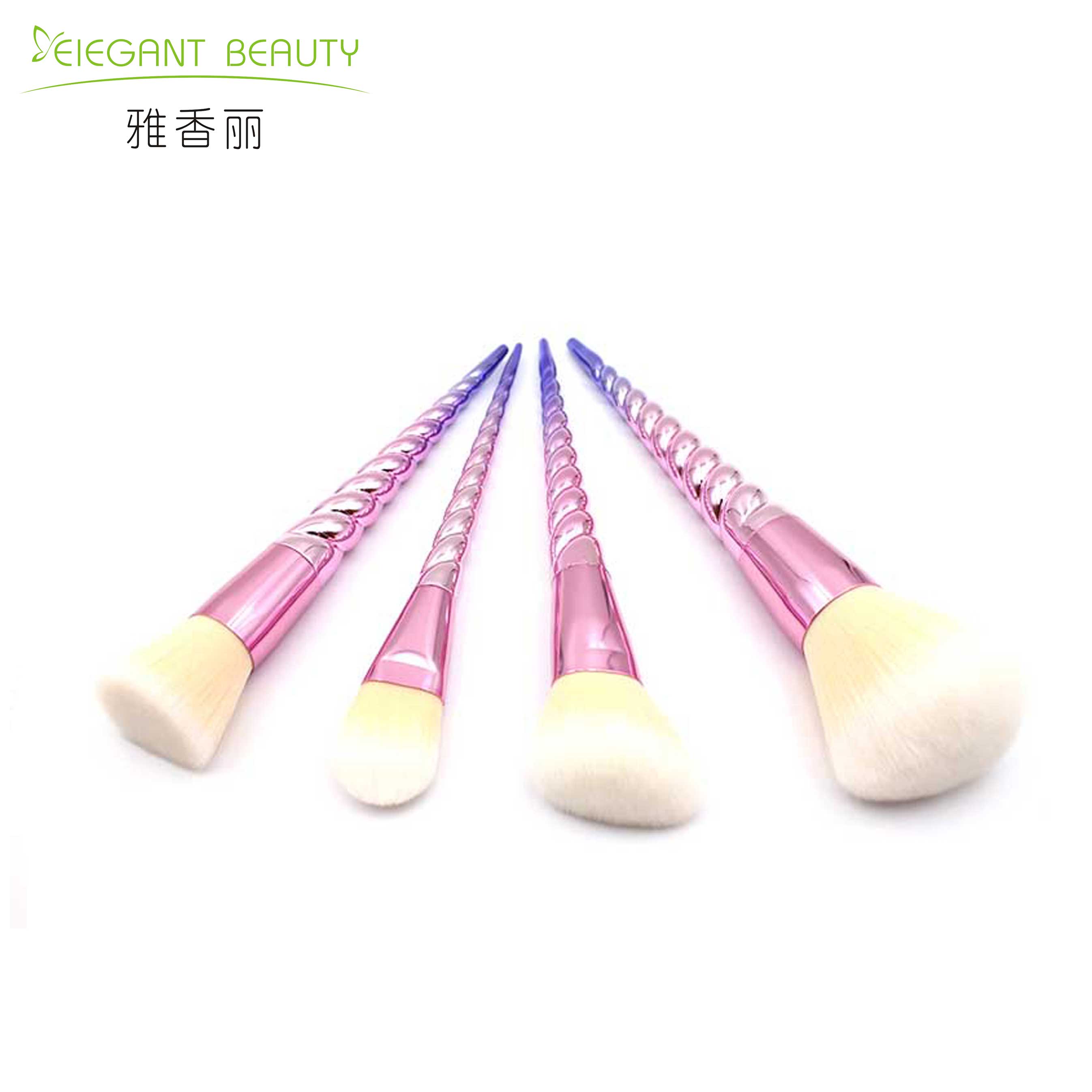 智能制造如何提升化妆刷品质与效率