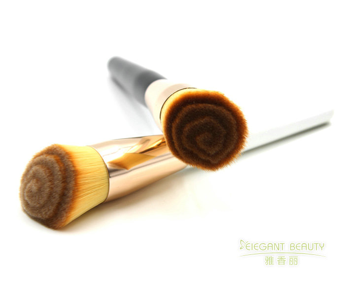 化妆刷选购中那些容易中招的宣传陷阱